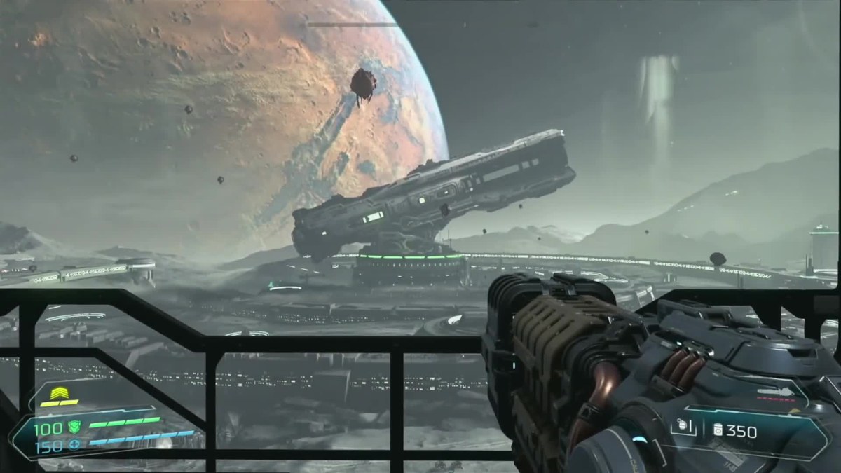 Dissolution Beam