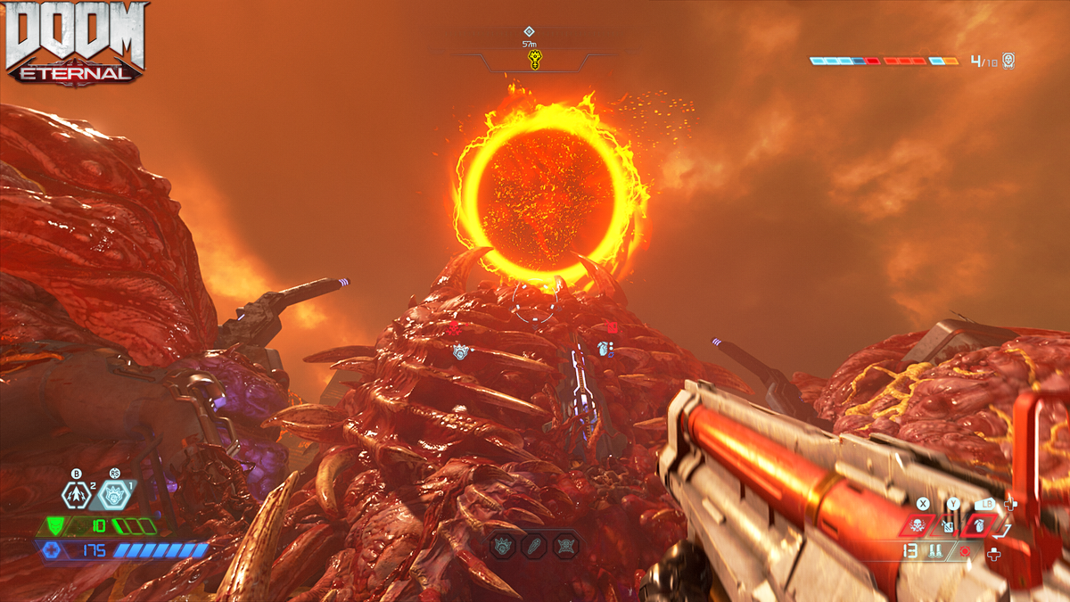 Super Gore Nest