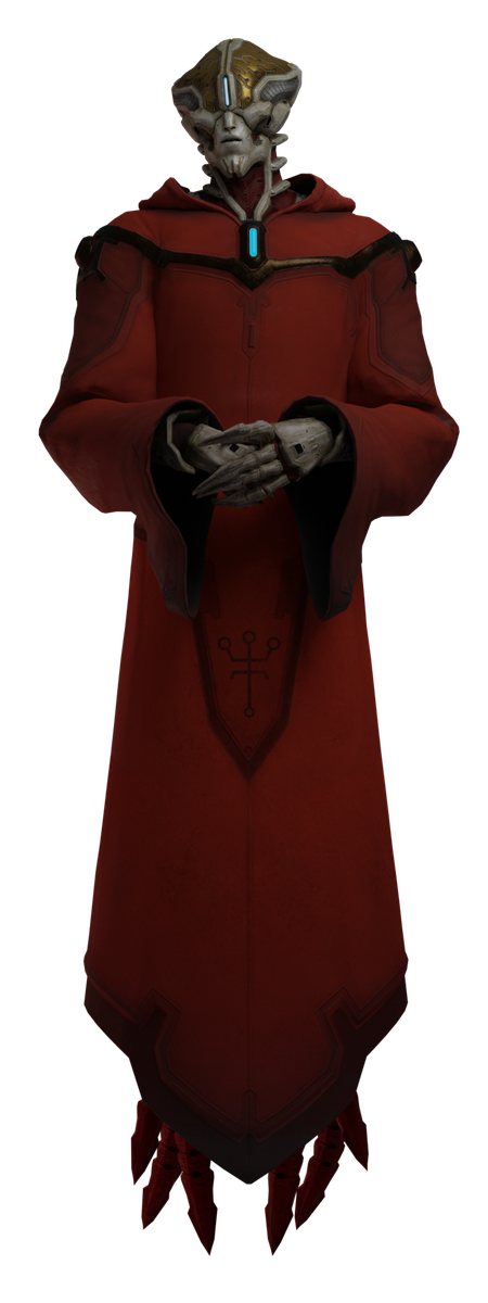 The Seraphim