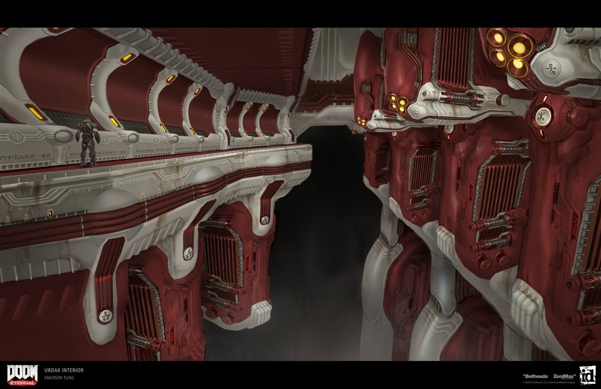 Lattice Node