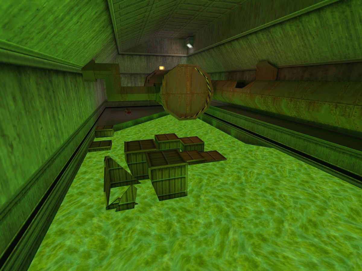 Trash Compactor