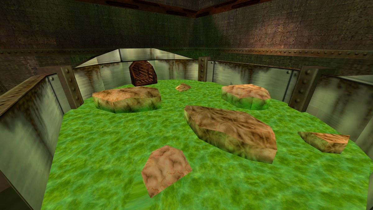 Swamp