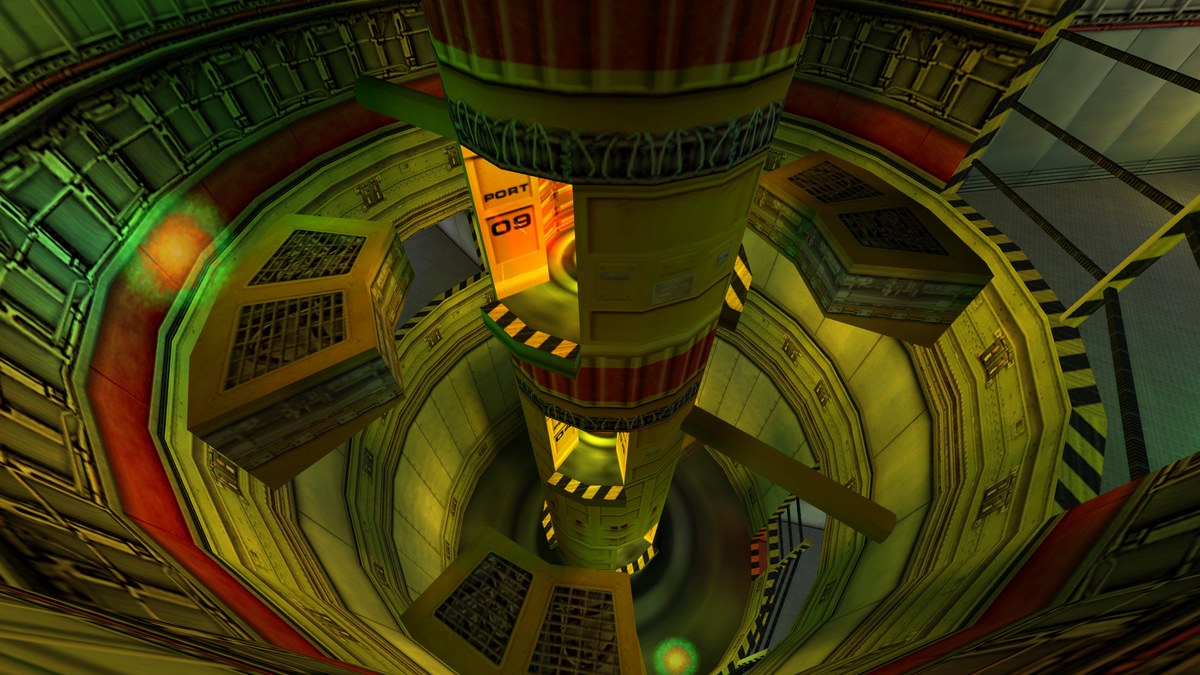 Lambda Complex