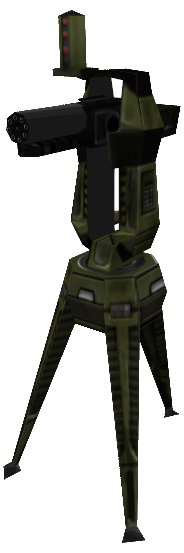Sentry Gun