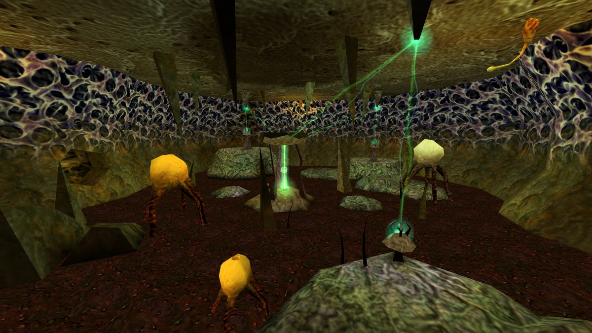 Xen Relay