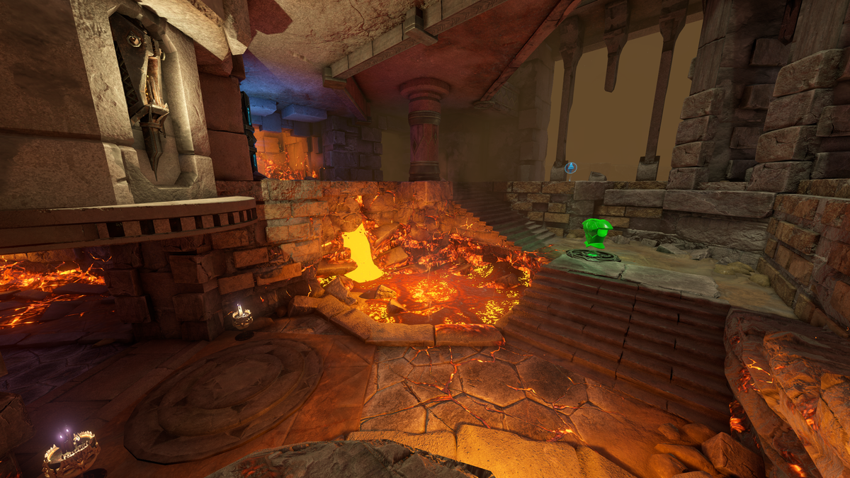 Crucible
