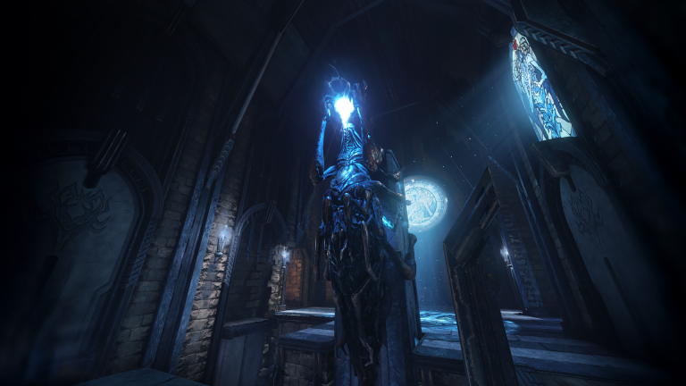 Blood Covenant Arena