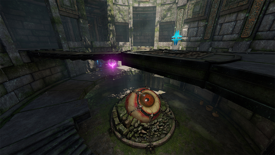 Rune Challenge