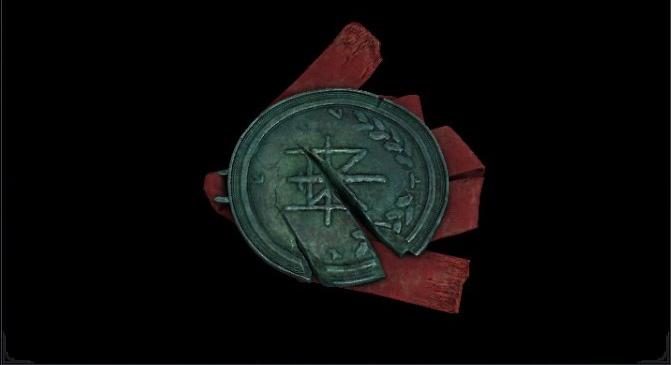 Scalebearer's Medal