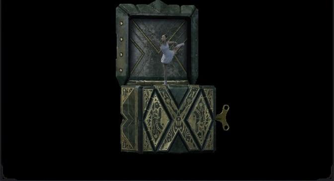 Slash's Music Box