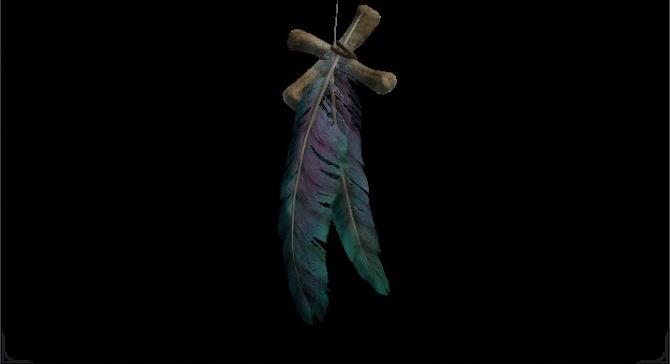 Sorlag's Talisman