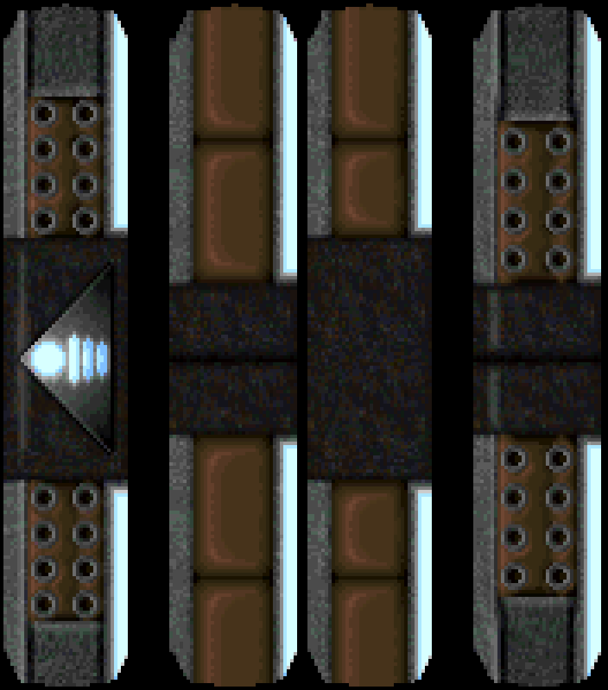 Anti-Grav Belt