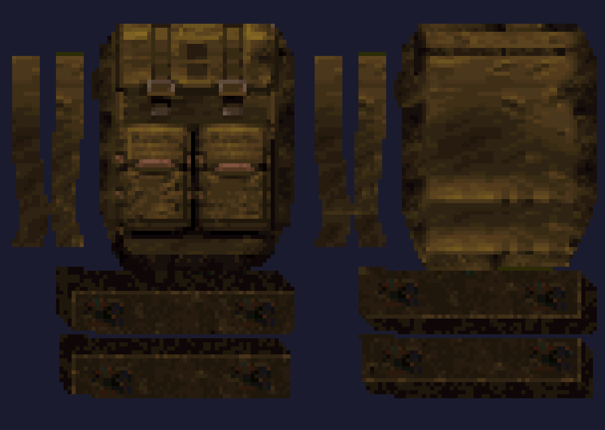 Backpack