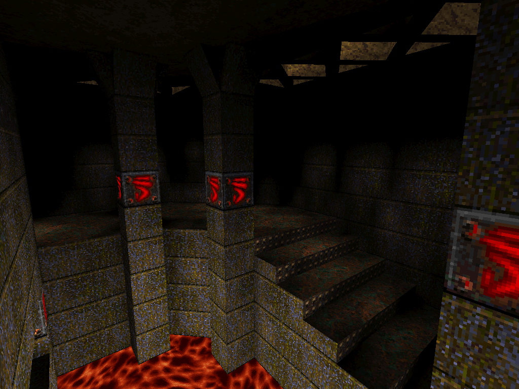 Claustrophobopolis