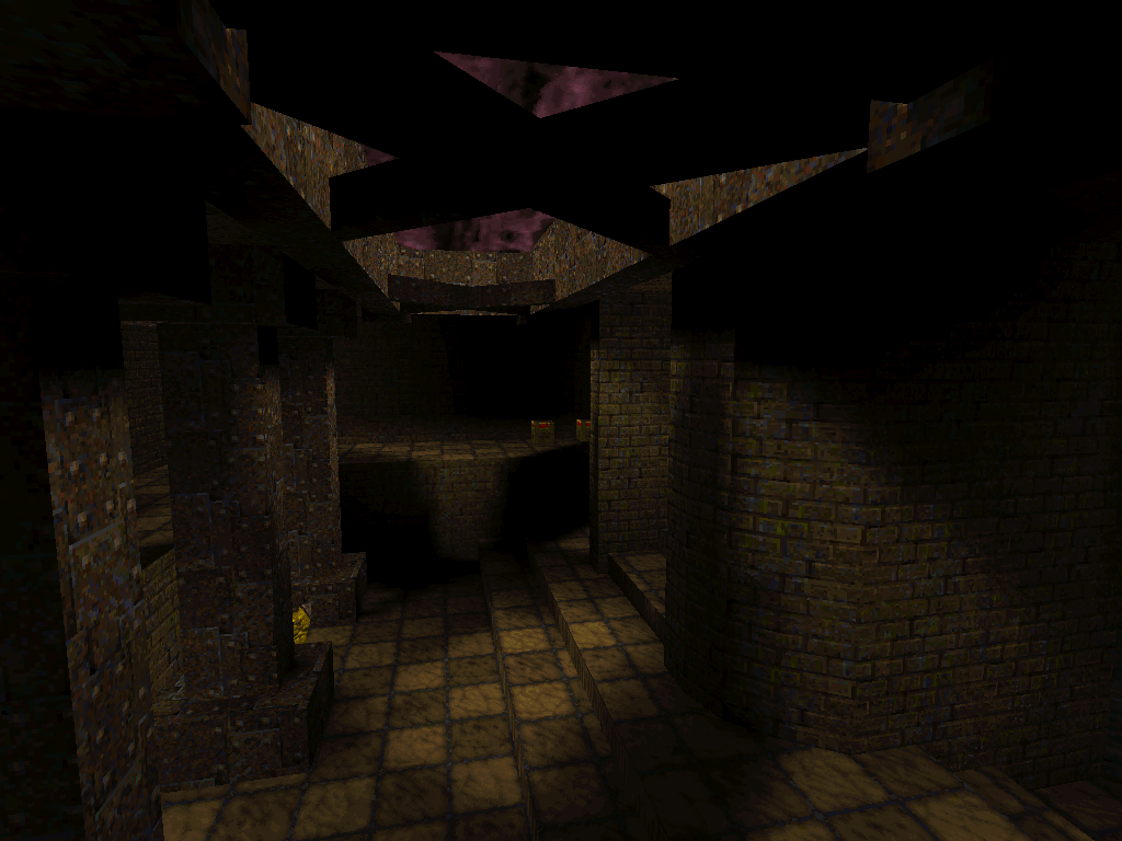 The Cistern