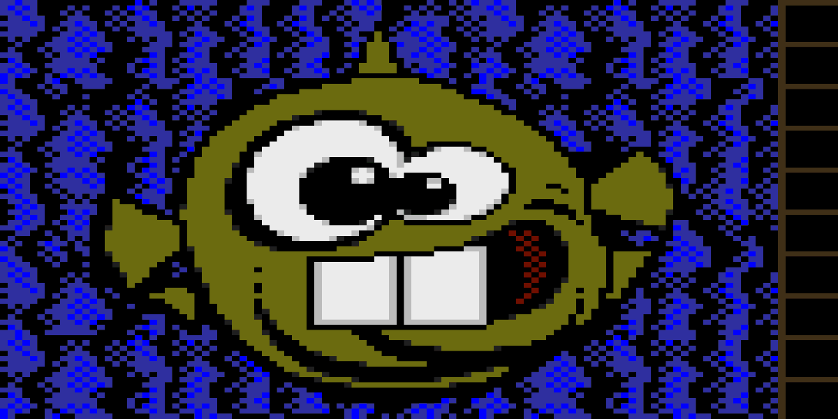 Dopefish Lives