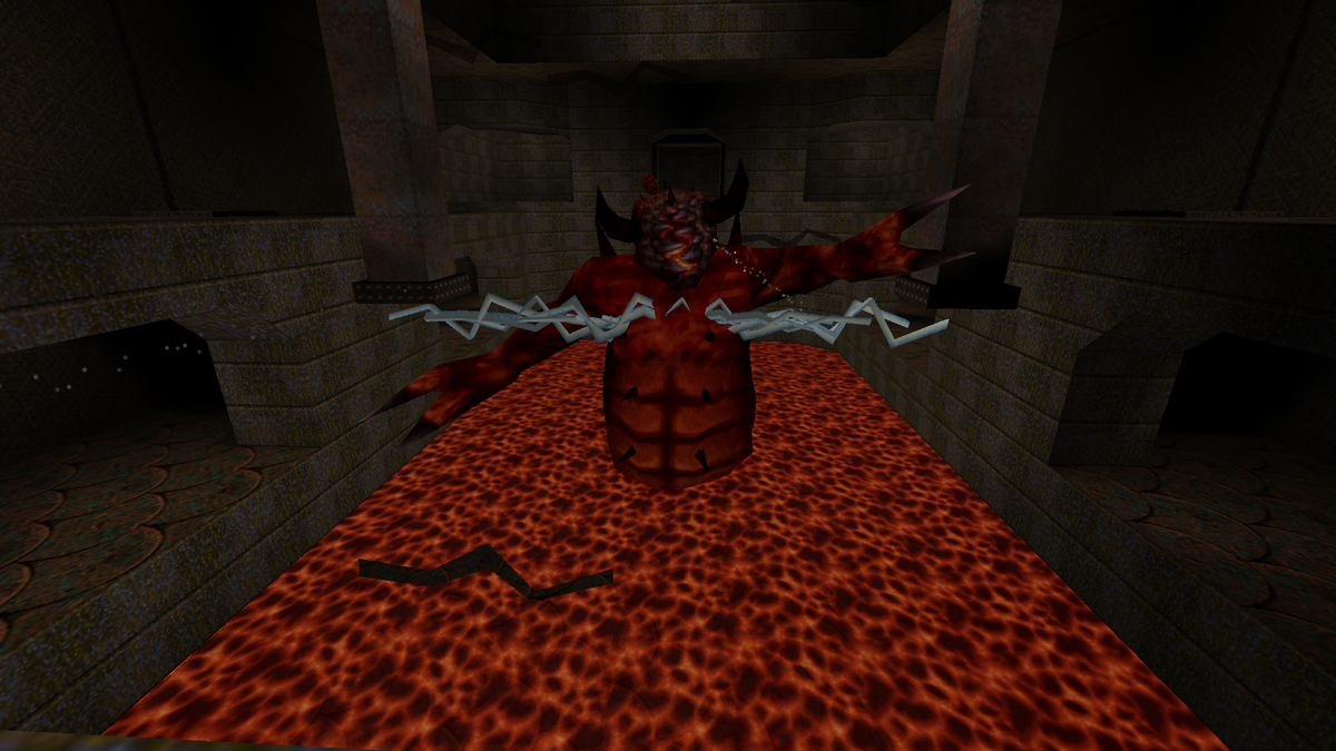 The House of Chthon