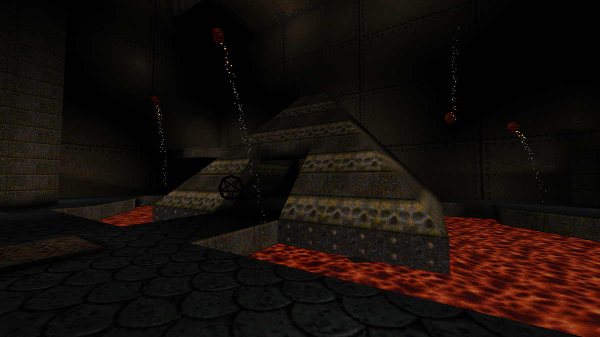 Ziggurat Vertigo