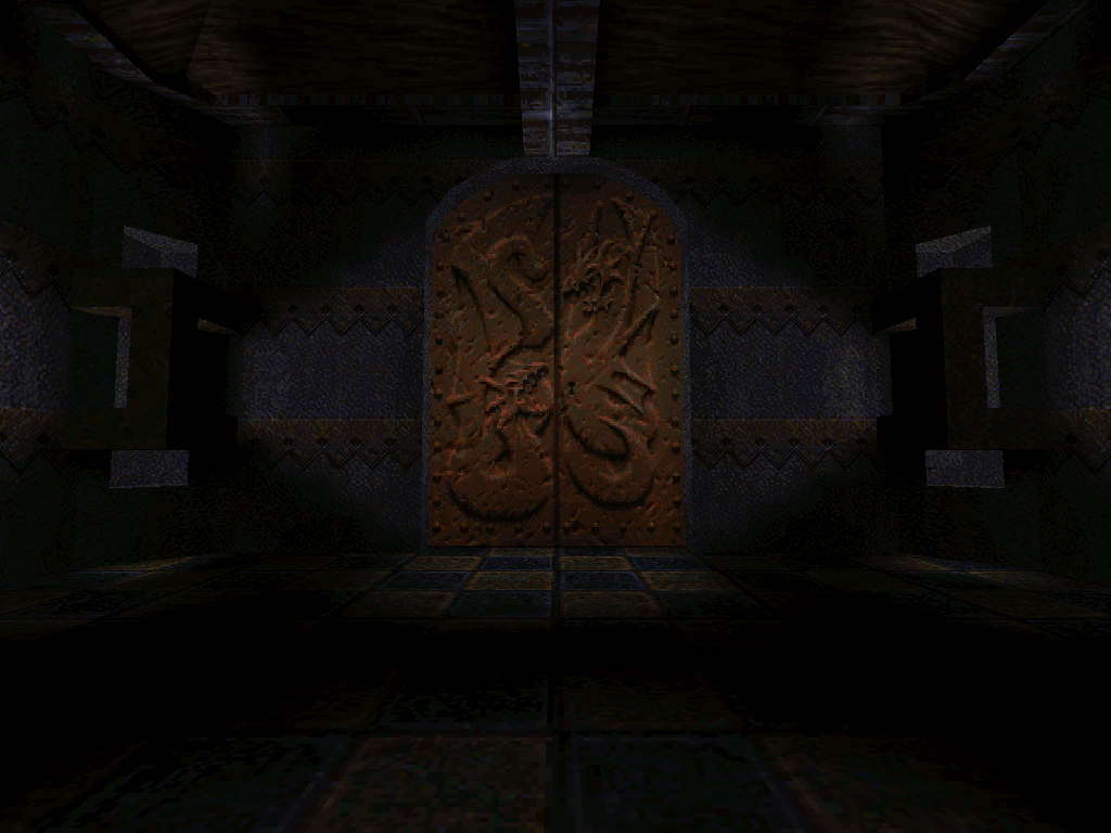 The Realm of Black Magic