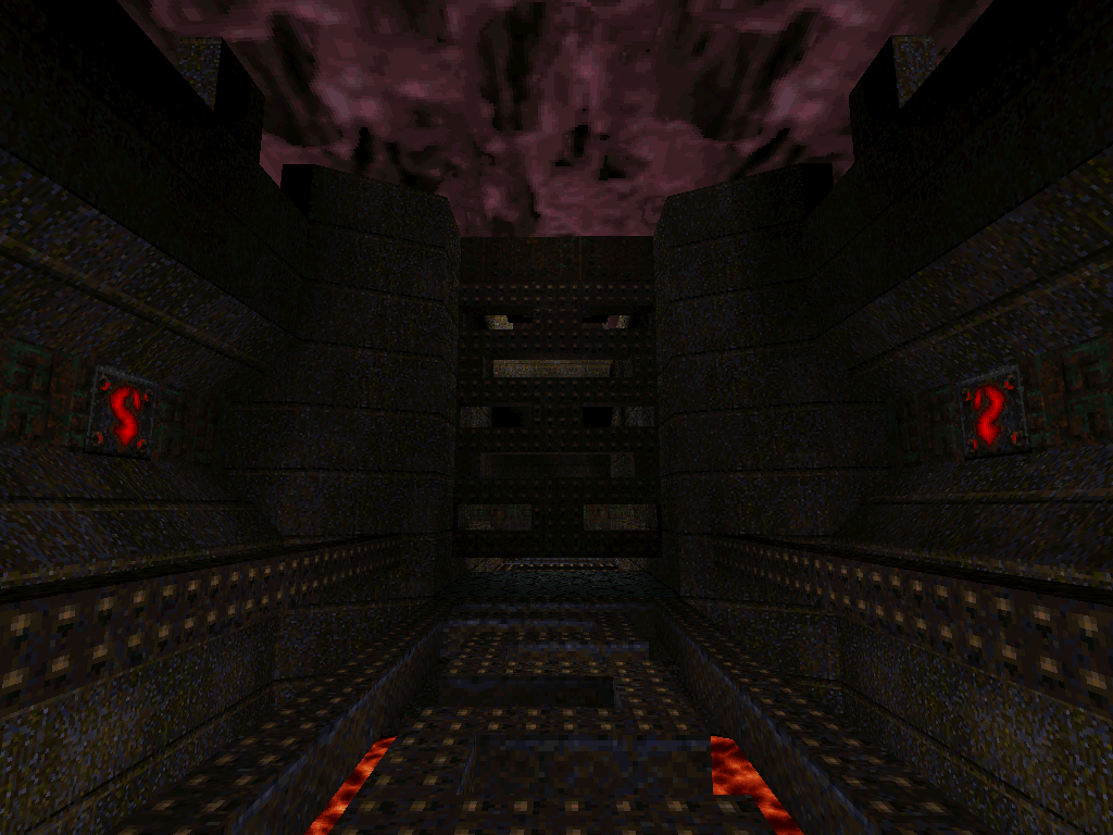 The Netherworld