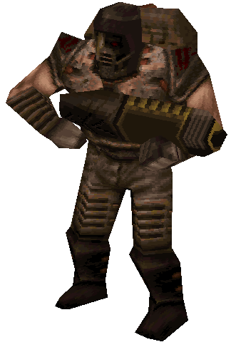 Enforcer