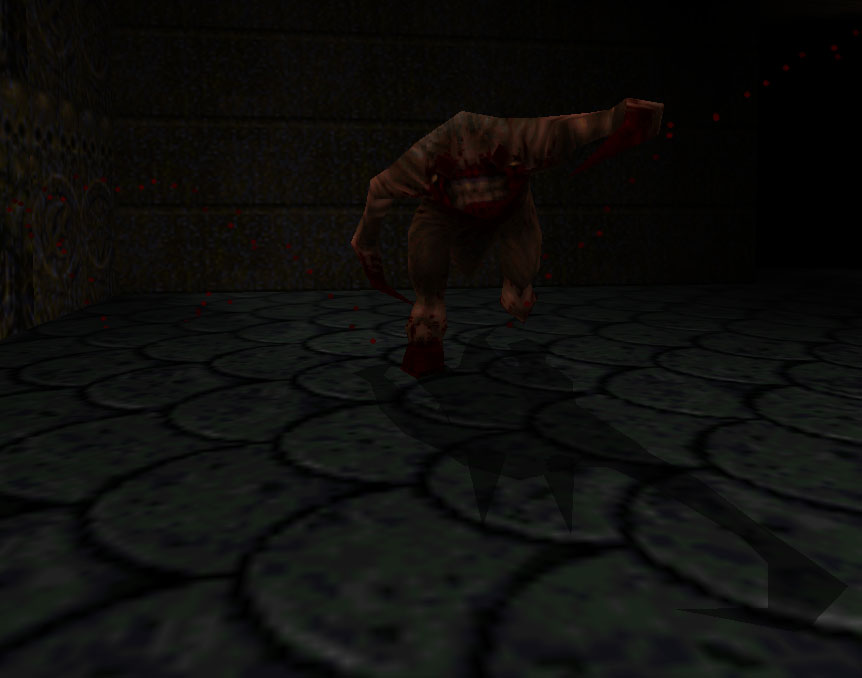 Fiend's Pounce