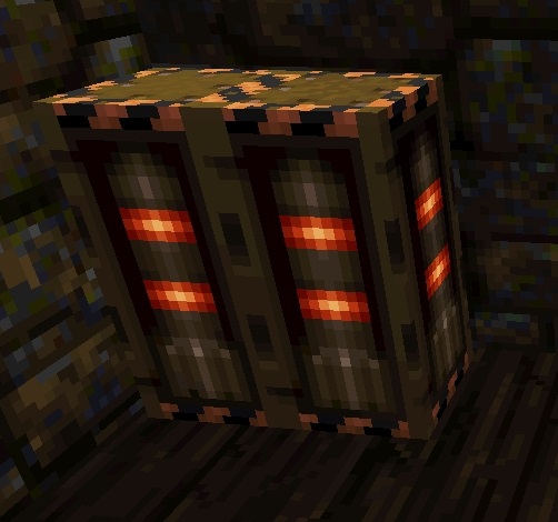 Multi-Rockets