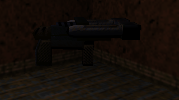Nailgun