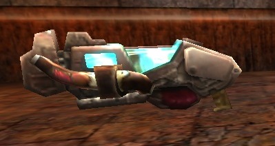 Plasma Gun