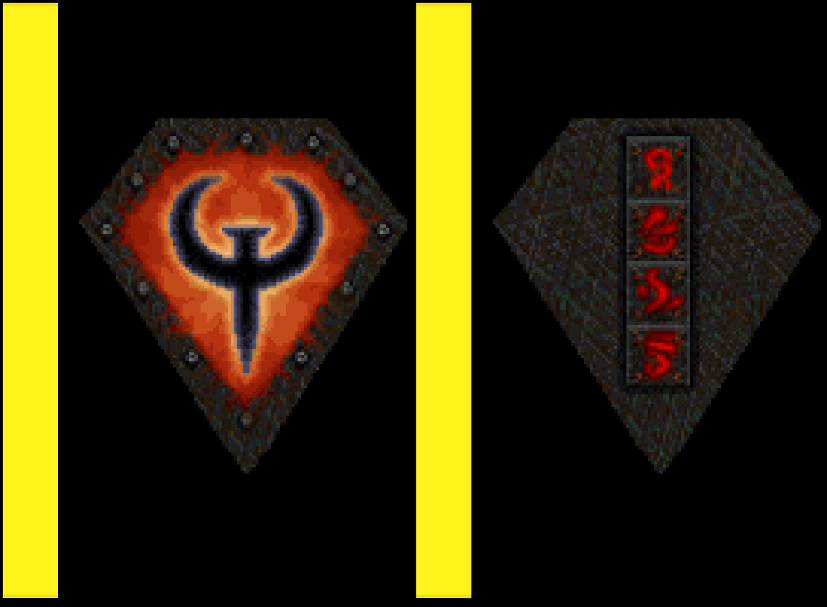 Power Shield
