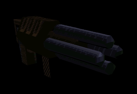 Super Nailgun