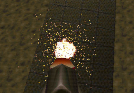 Rocket Jump