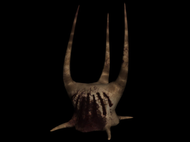 Shub-Niggurath