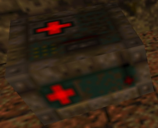 Health Box
