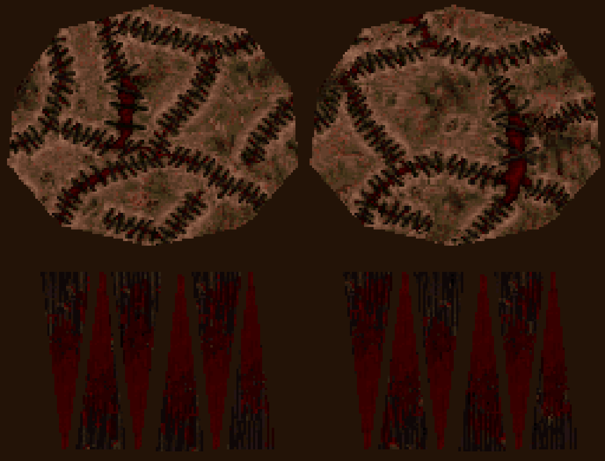 Spike Mine