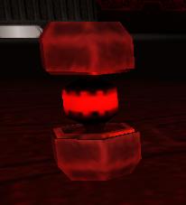 Antimatter Bomb