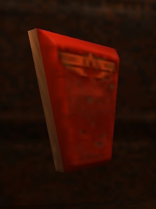 Armor Shard