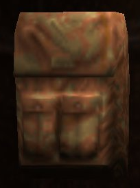 Ammo Pack