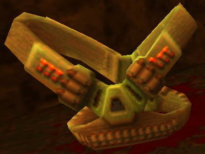 Bandolier