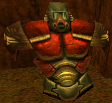 Body Armor
