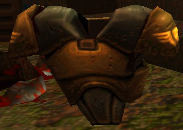 Combat Armor