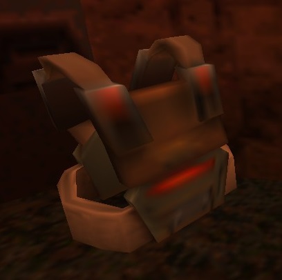 Power Shield