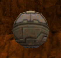 Hunter Sphere