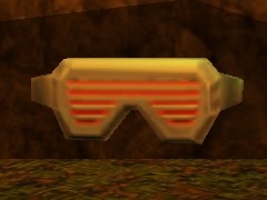 IR Goggles