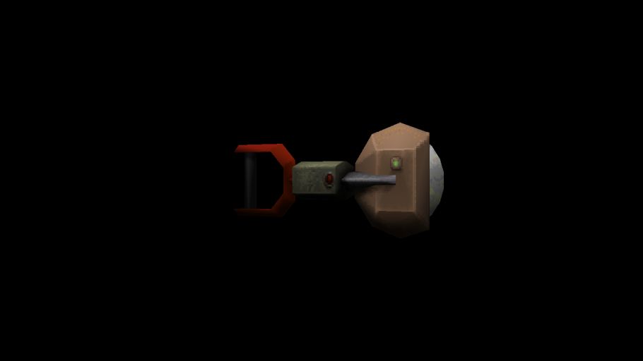 Data Spinner