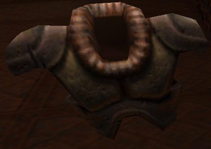 Jacket Armor