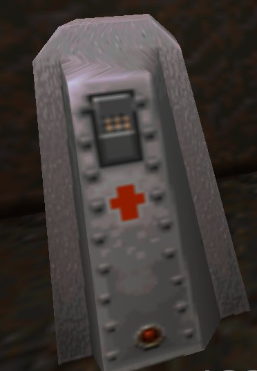 Megahealth