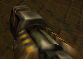 Proximity Launcher