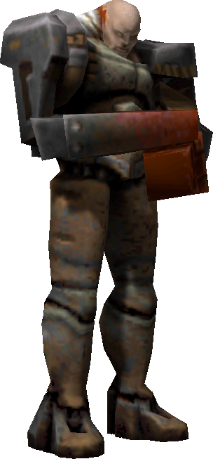 Berserker