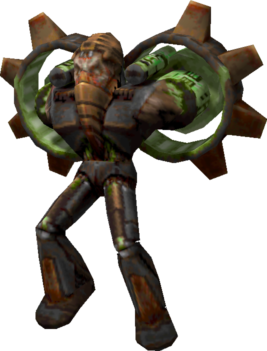 Daedalus